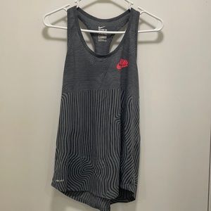 Women’s Nike Tanktop